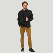 DUER No Sweat Athletic Taper