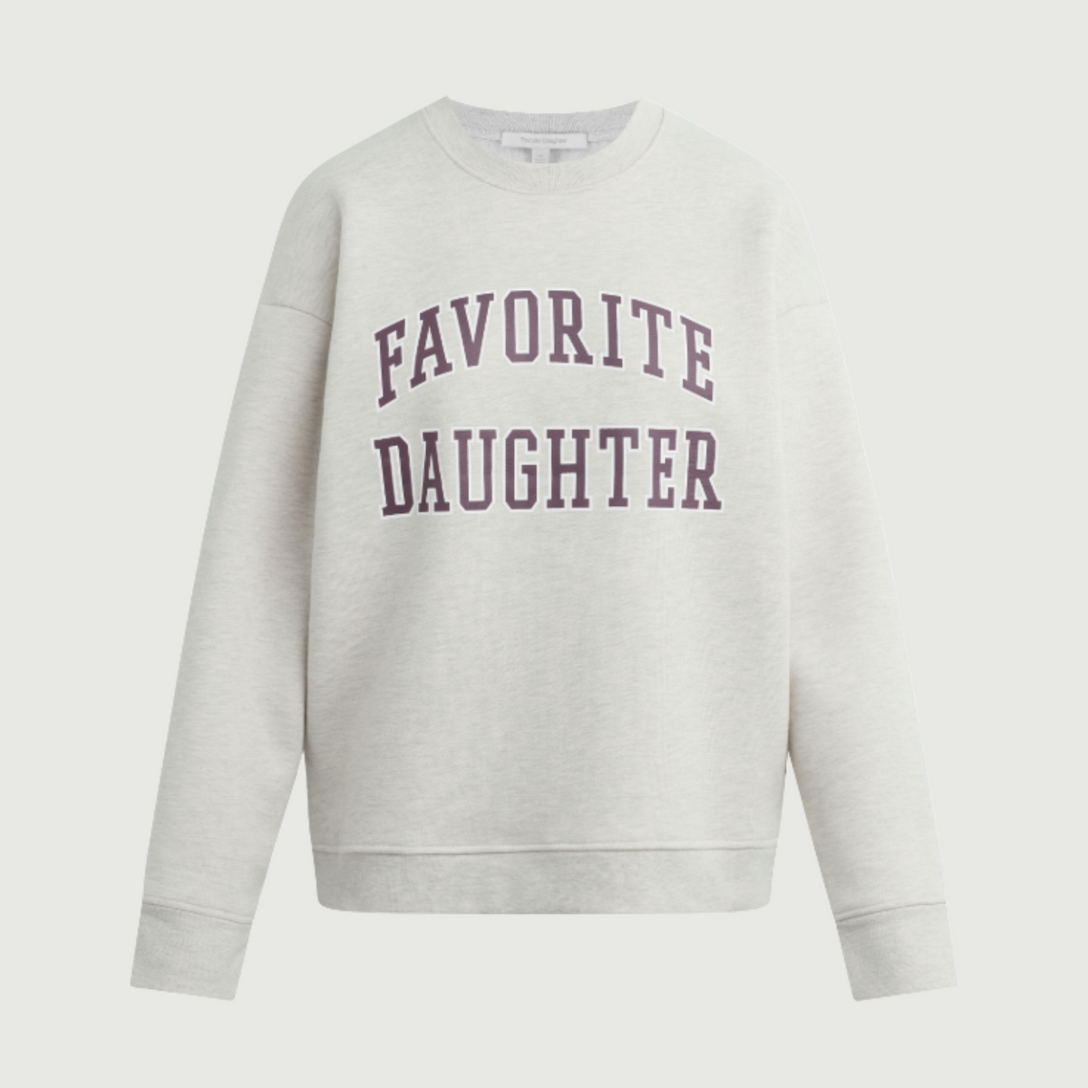 Favorite Daughter The Collegiate Sweatshirt