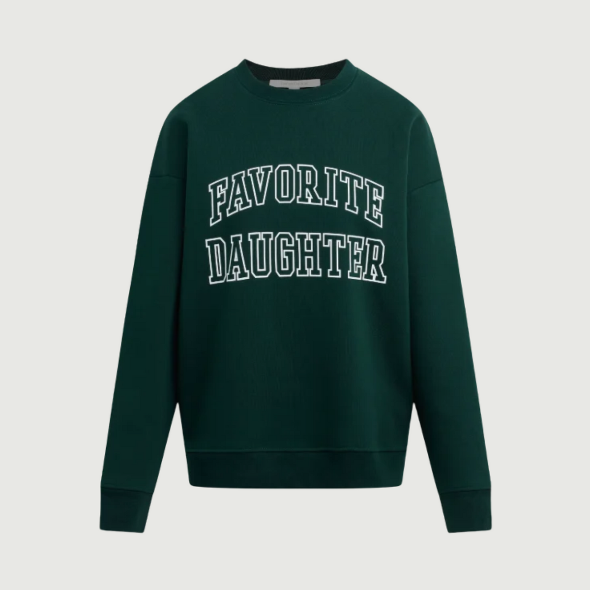 Favorite Daughter The Collegiate Sweatshirt
