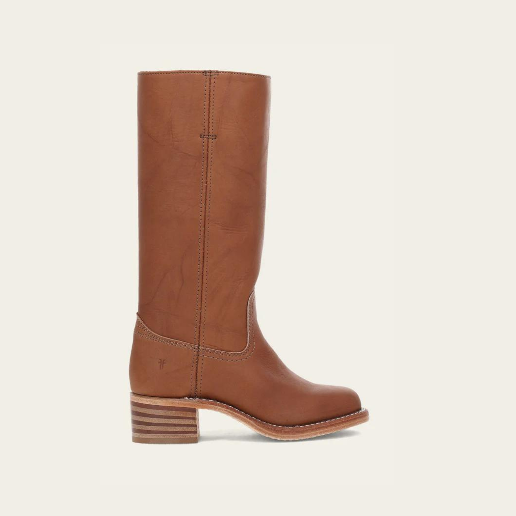 FRYE Campus 14L Boot by Harbour Thread