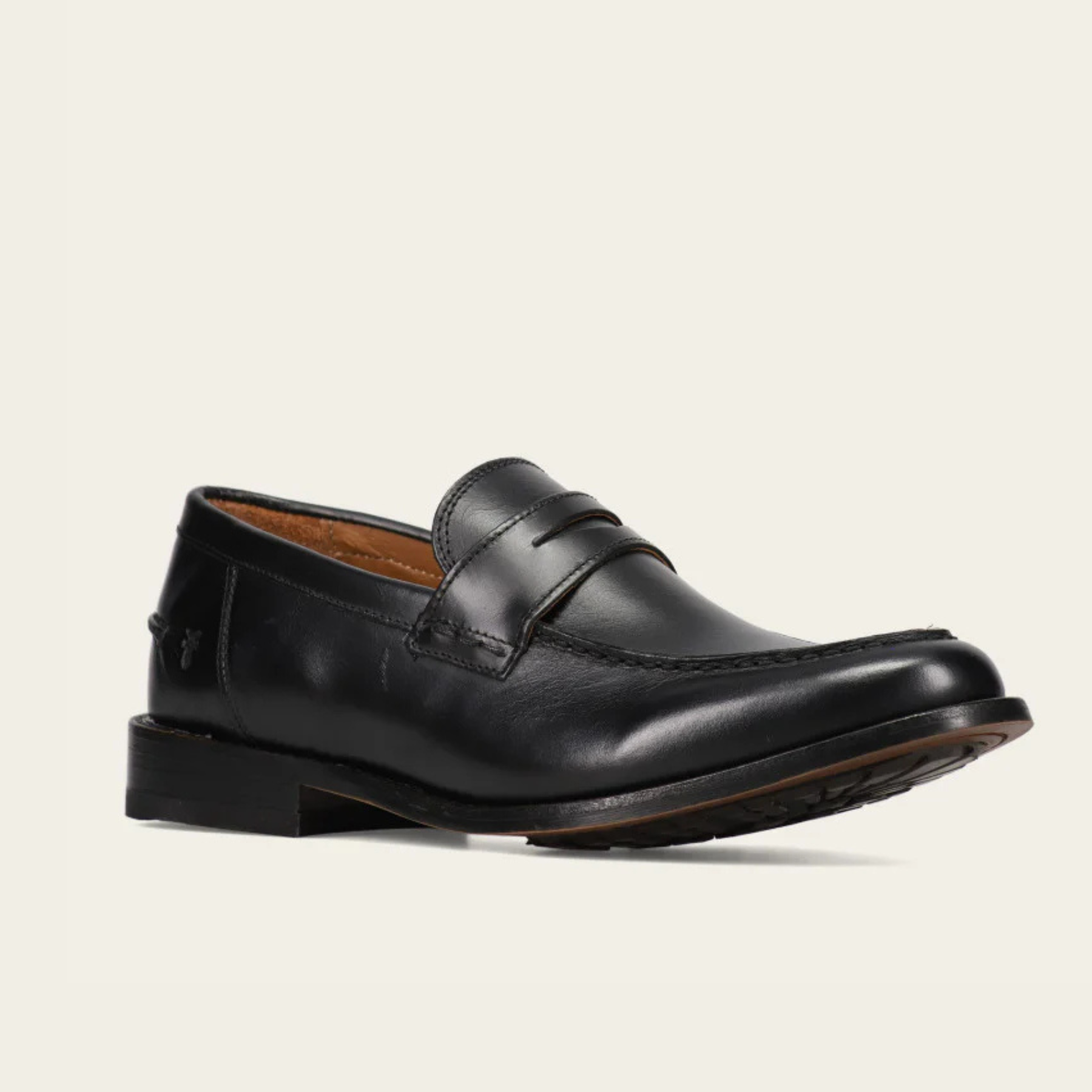 FRYE Tyler Flex Penny Loafer by Harbour Thread
