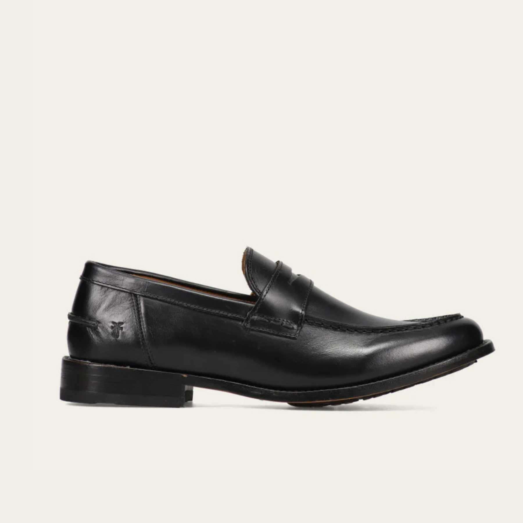 FRYE Tyler Flex Penny Loafer by Harbour Thread