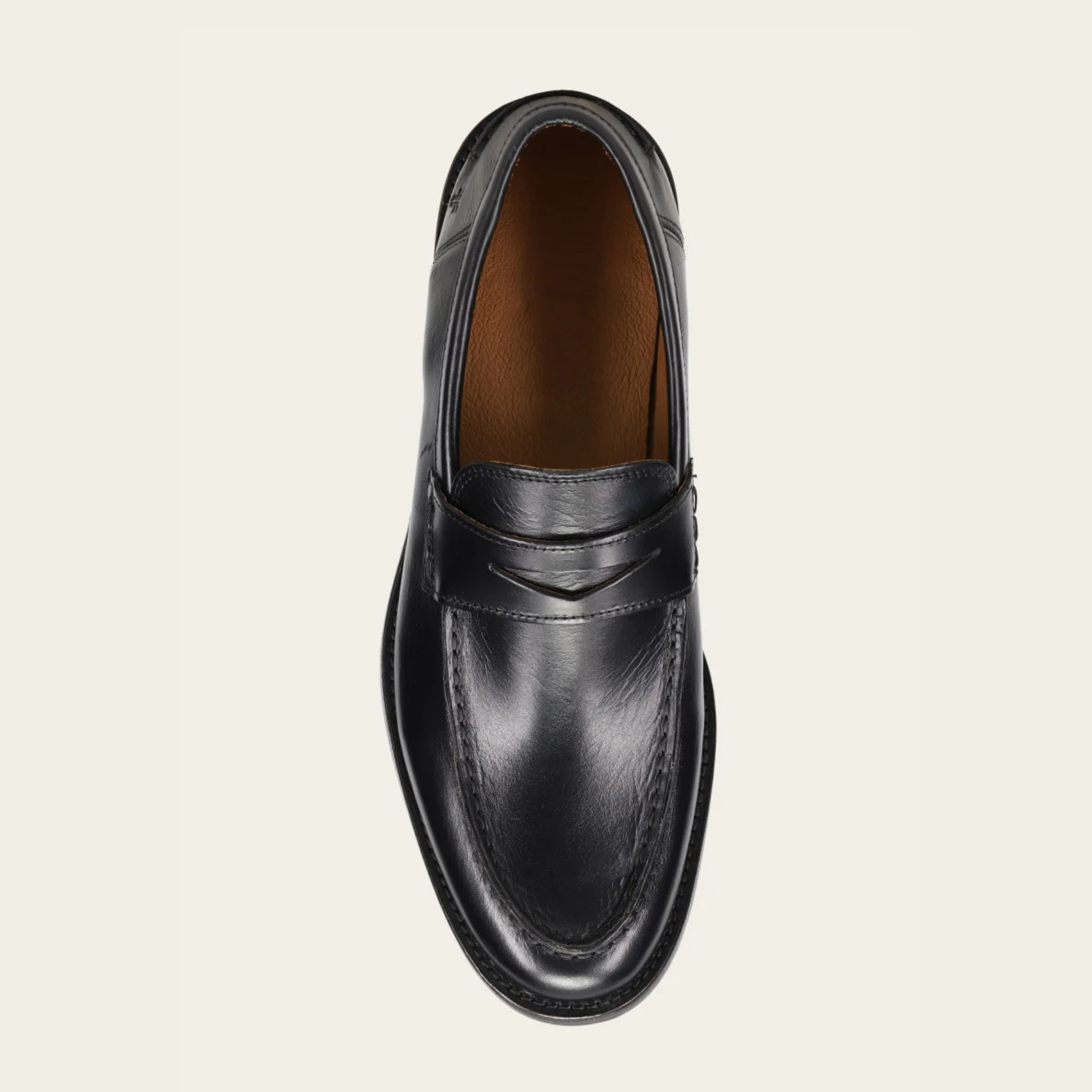 FRYE Tyler Flex Penny Loafer by Harbour Thread
