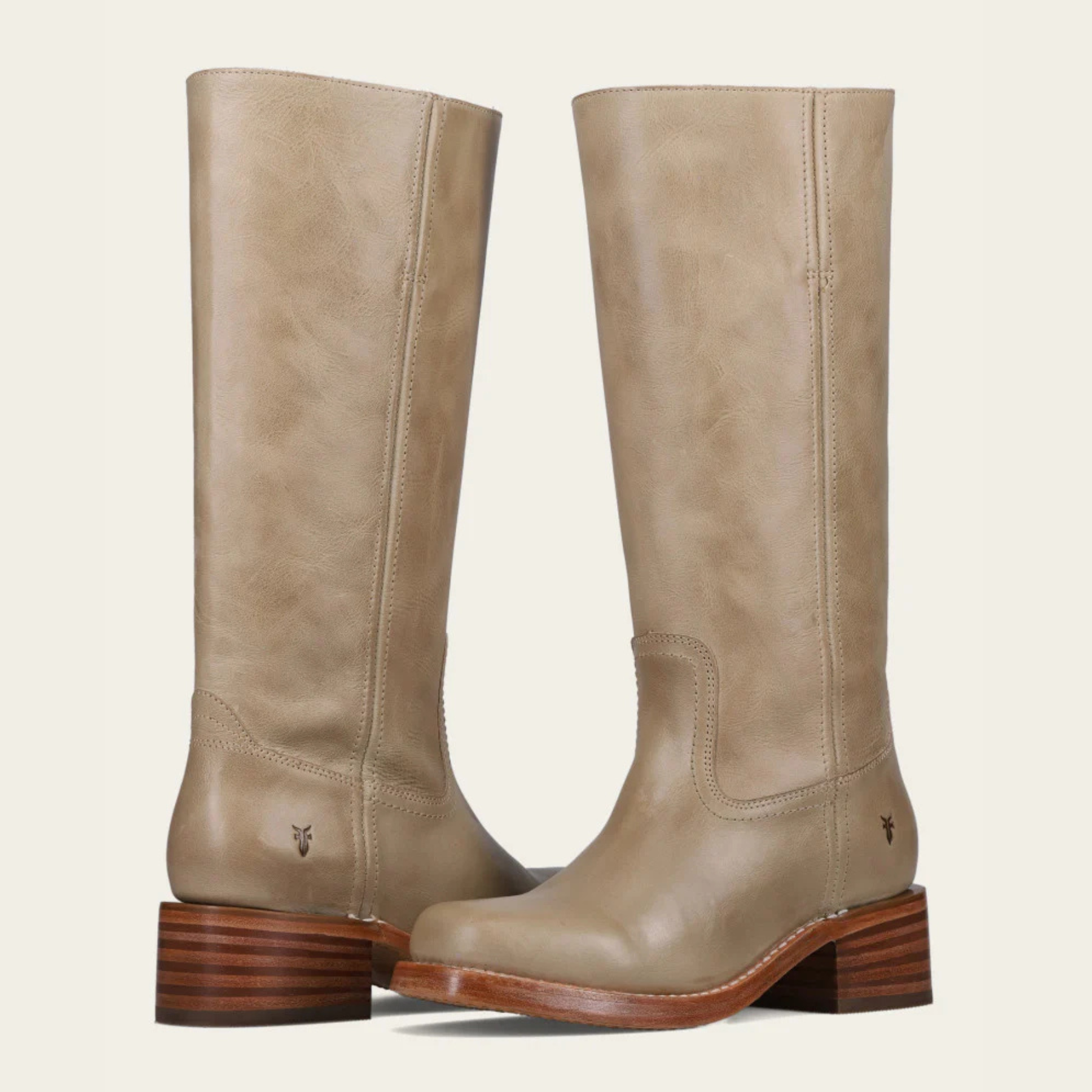 FRYE Campus 14L Boot by Harbour Thread