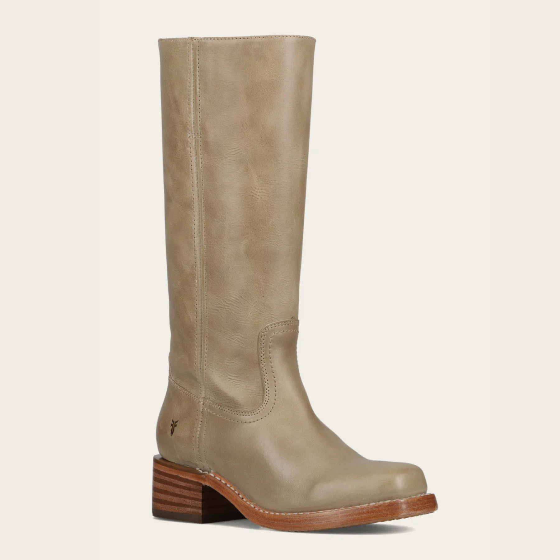 FRYE Campus 14L Boot by Harbour Thread