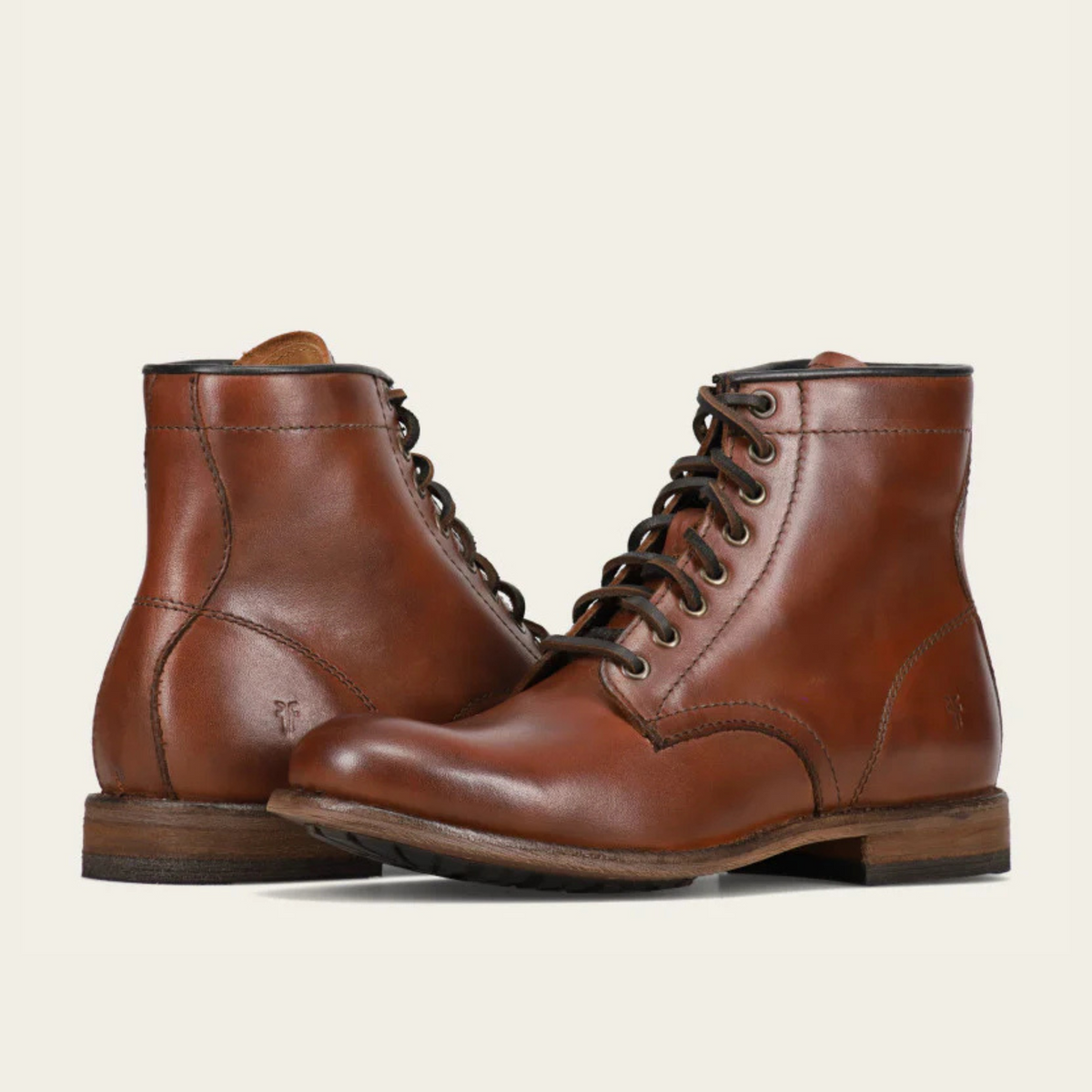 FRYE Tyler Flex Lace Up