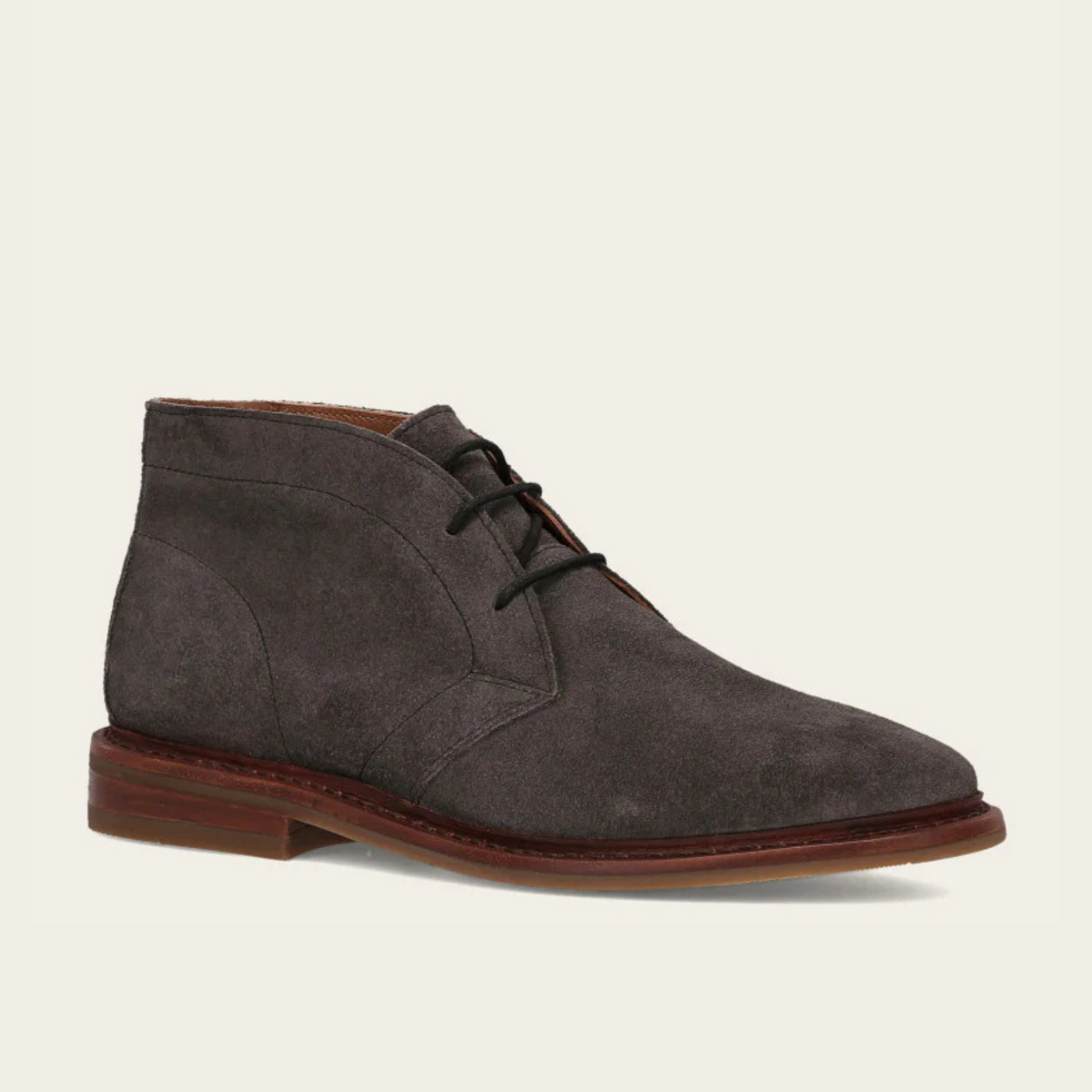 FRYE Paul Chukka