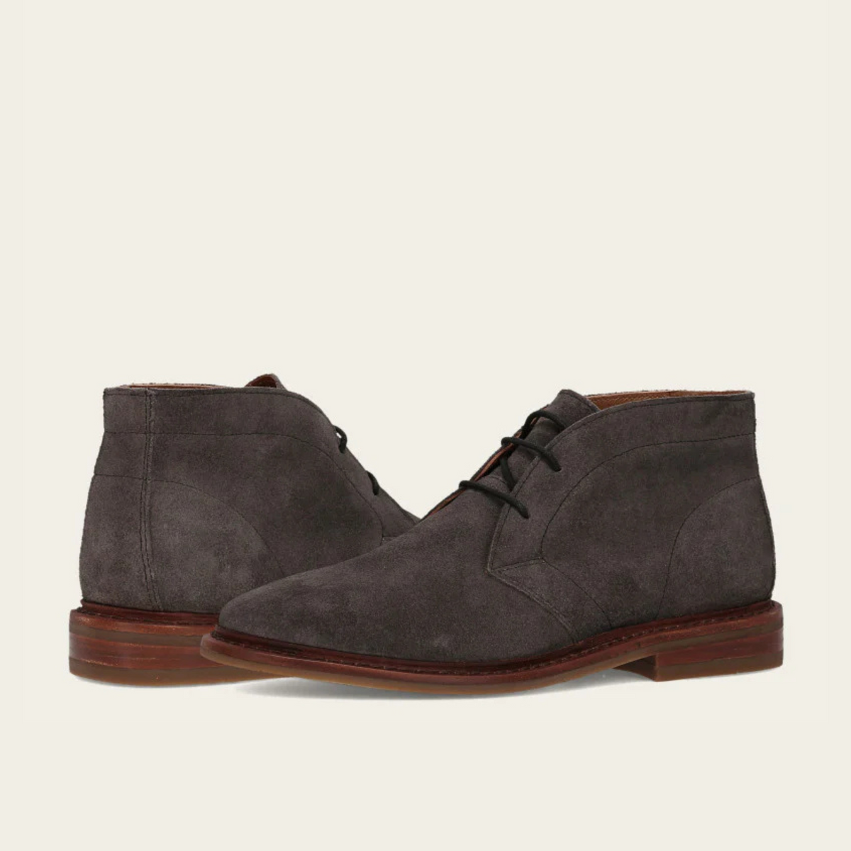 FRYE Paul Chukka