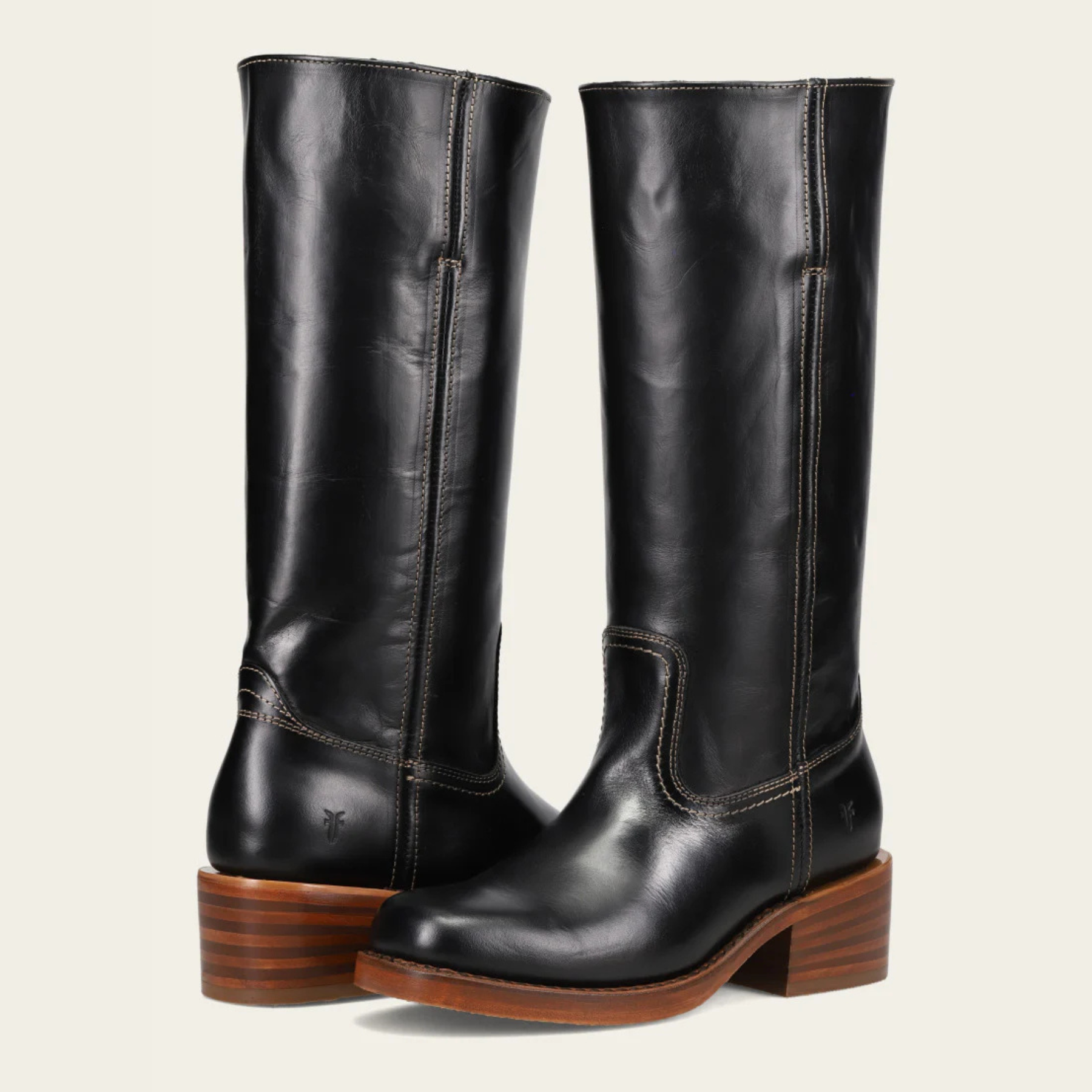 FRYE Campus 14L Boot by Harbour Thread