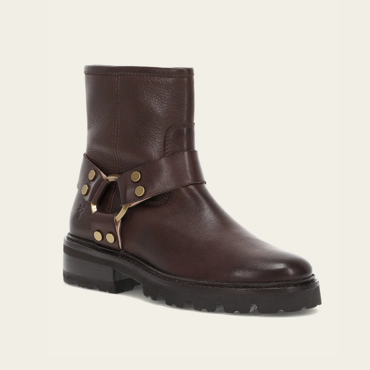 FRYE Olivia Harness Short