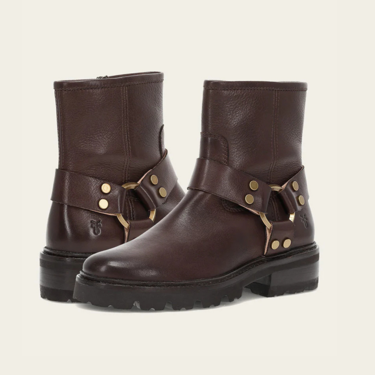 FRYE Olivia Harness Short