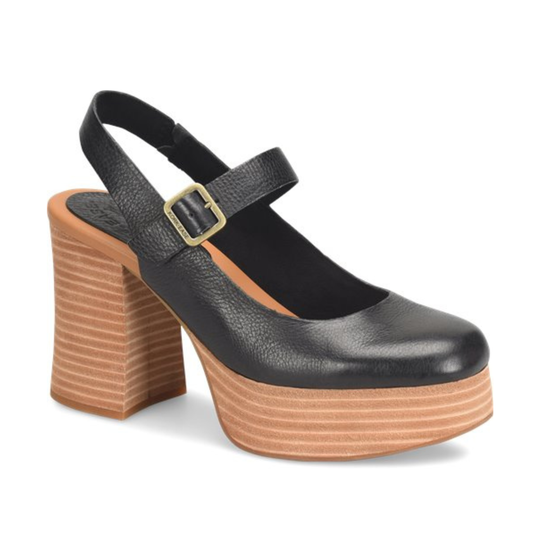 Kork-Ease Vanya Slingback by Harbour Thread