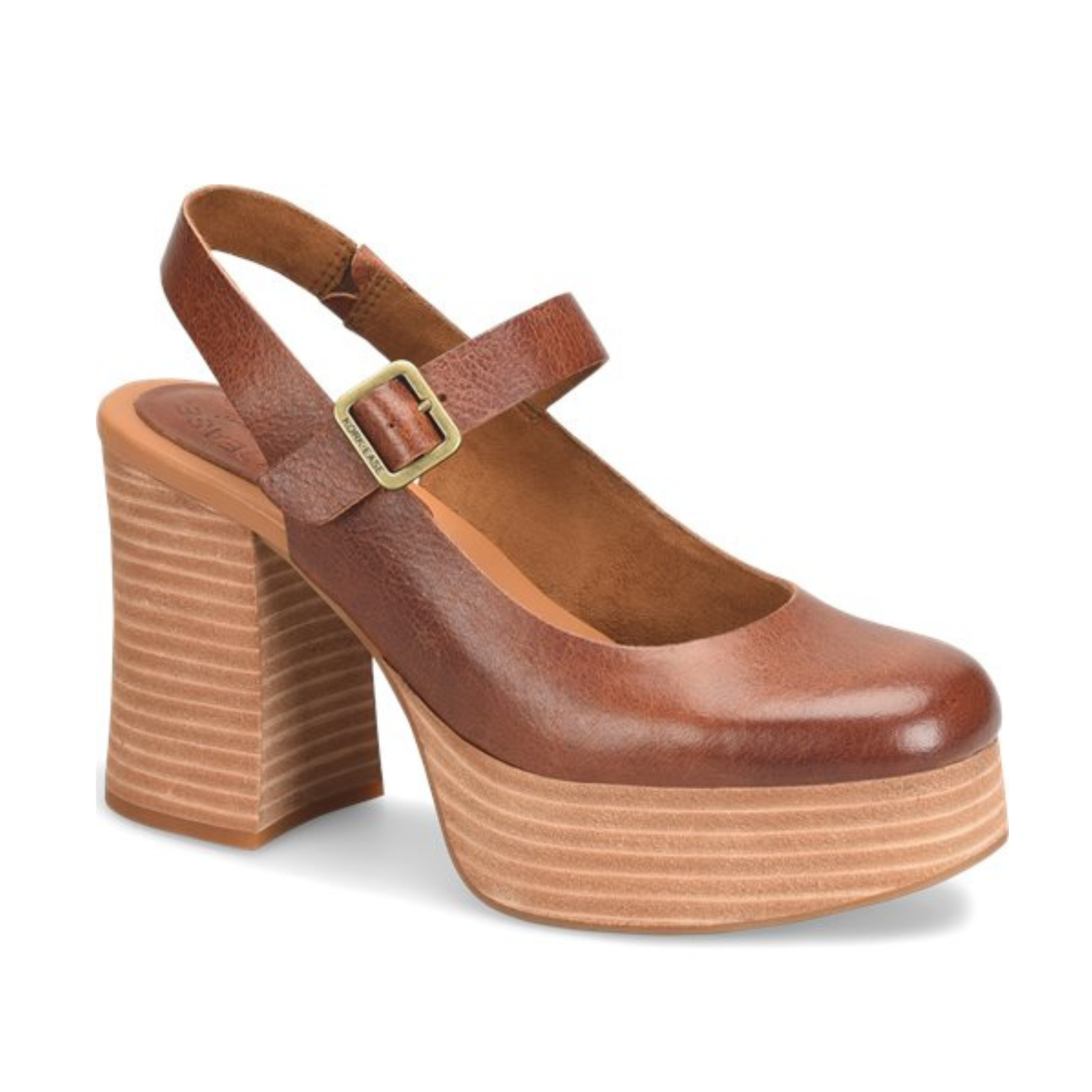 Kork-Ease Vanya Slingback by Harbour Thread