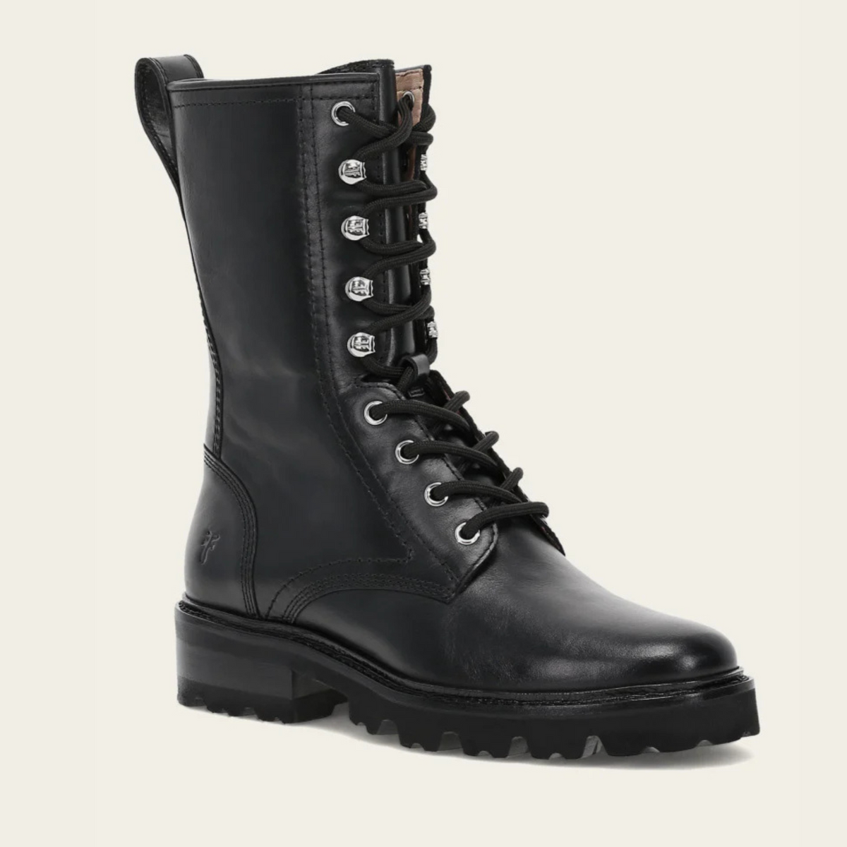 FRYE Olivia Combat