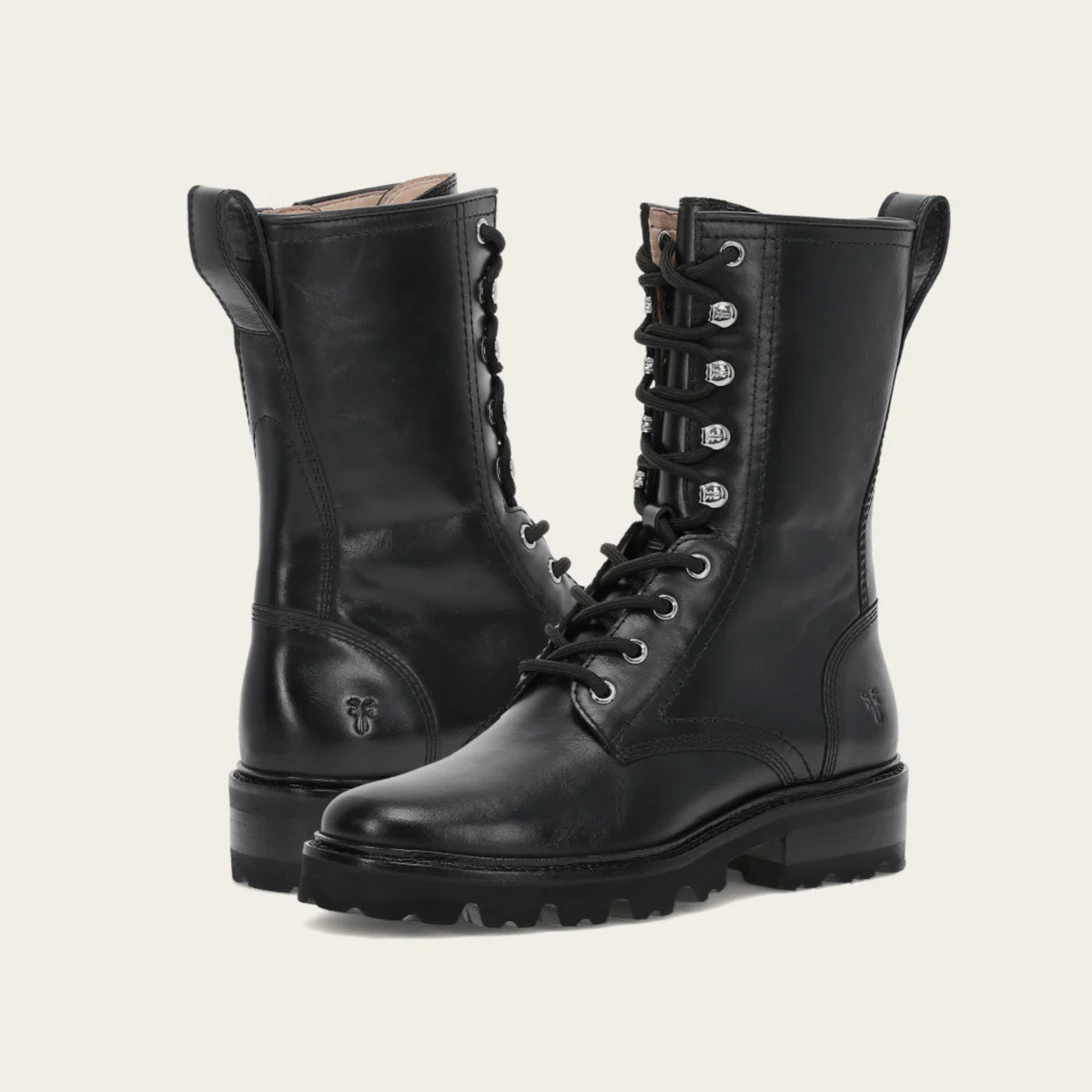FRYE Olivia Combat