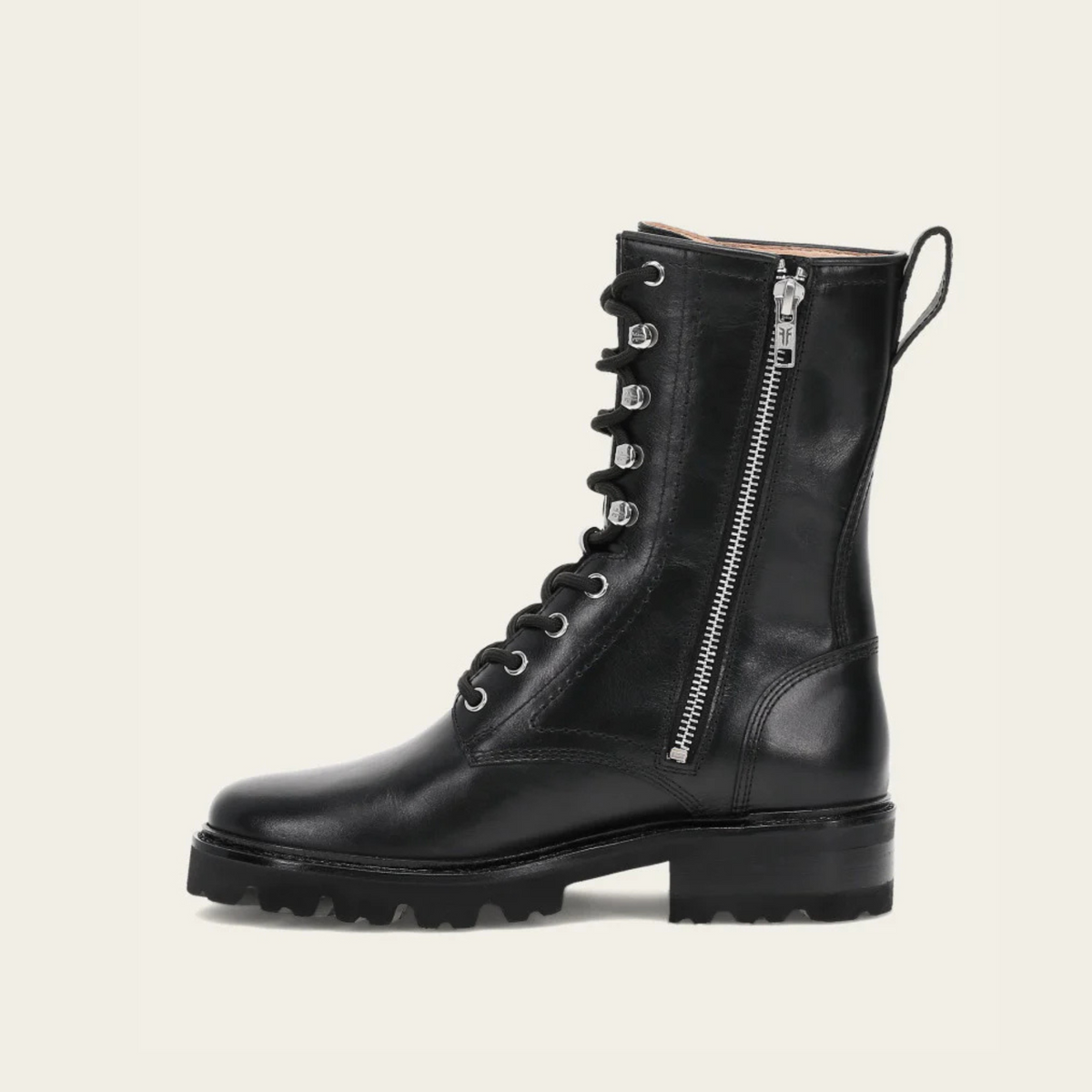 FRYE Olivia Combat