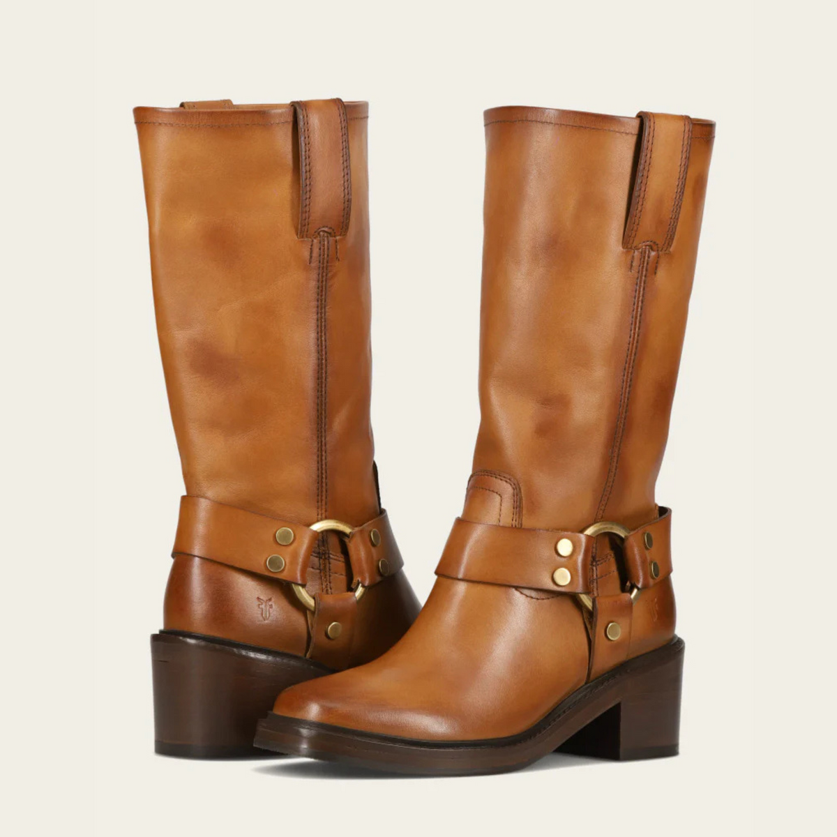 FRYE Kate Harness