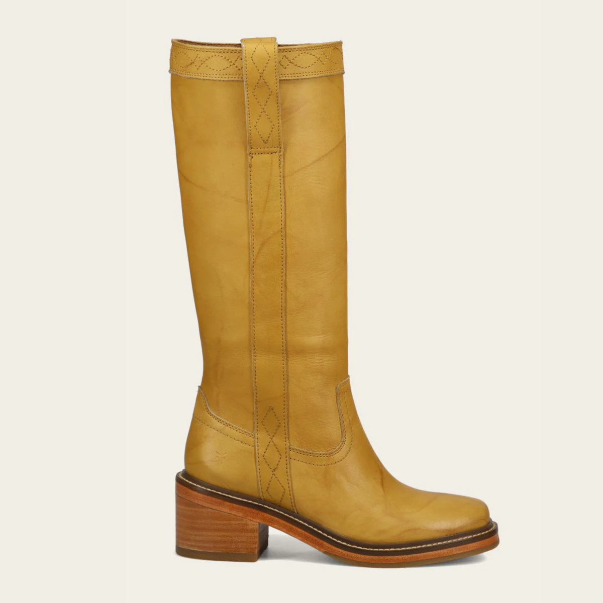 FRYE Kate Pull On