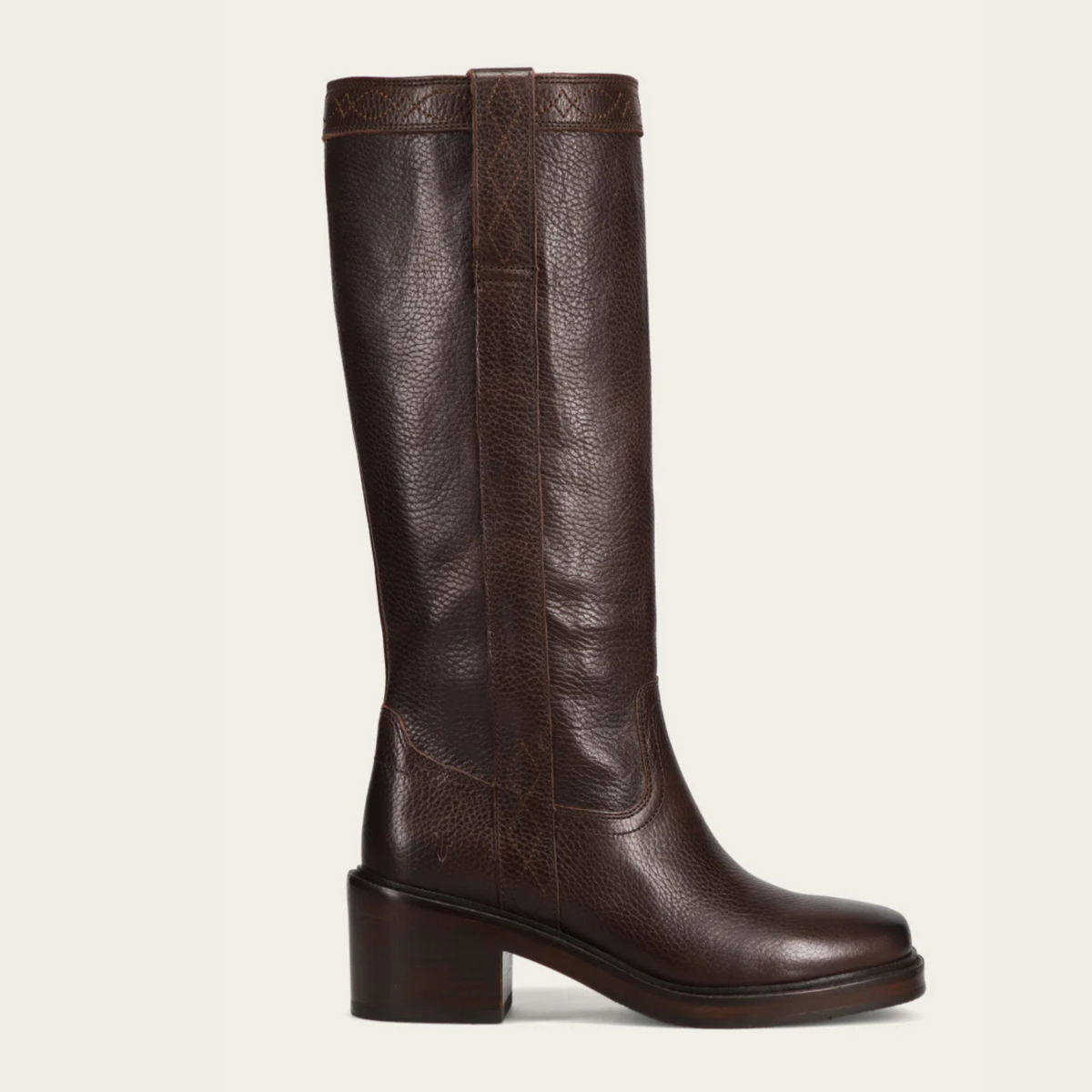 FRYE Kate Pull On