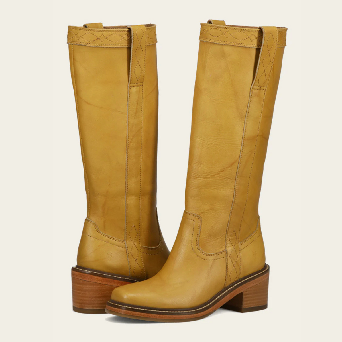 FRYE Kate Pull On