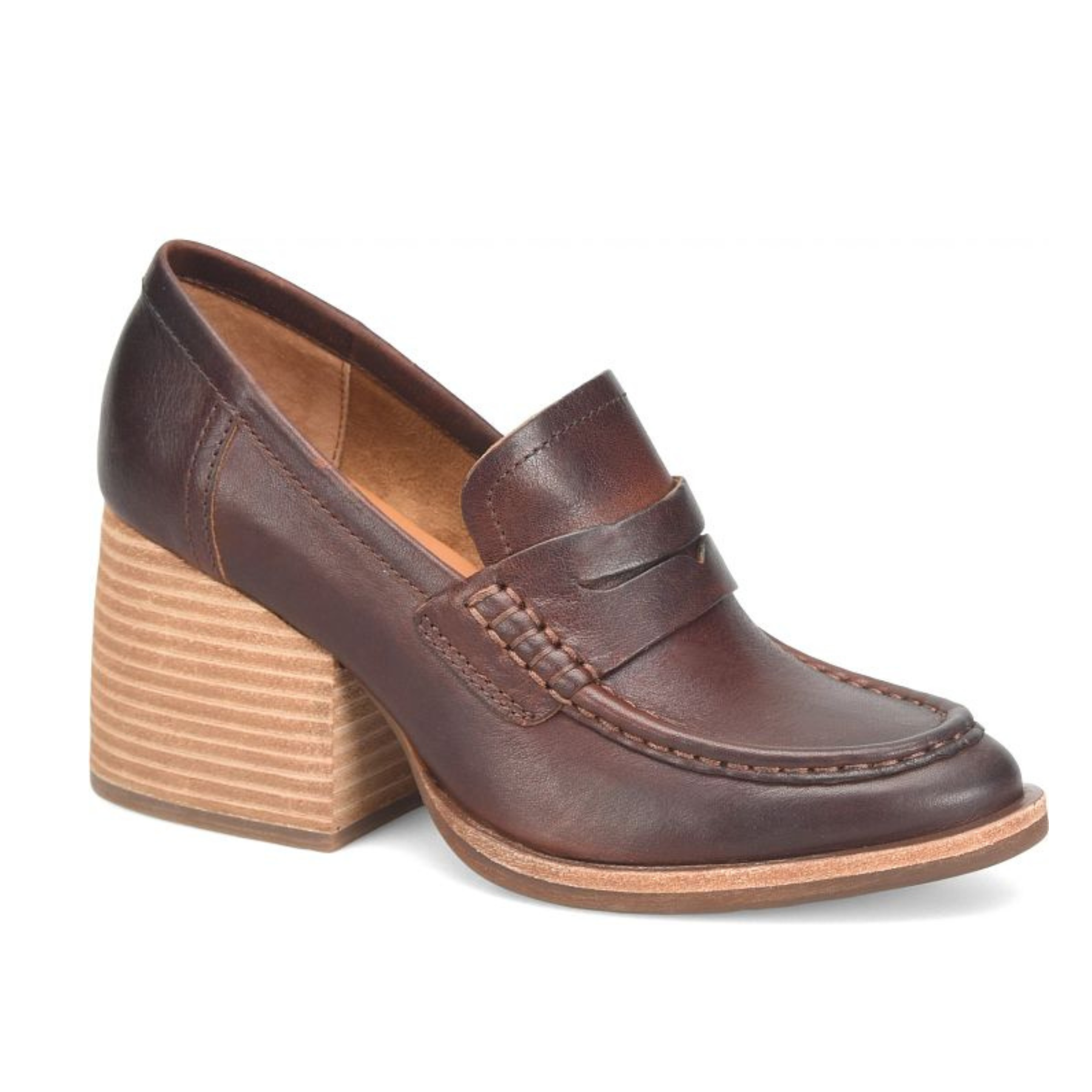 Kork-Ease Modeste Loafer by Harbour Thread