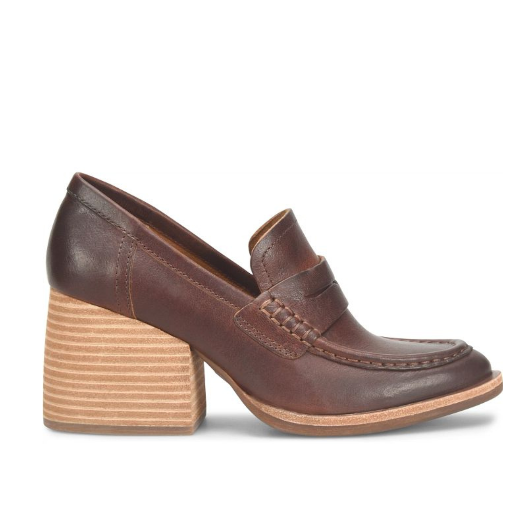 Kork-Ease Modeste Loafer by Harbour Thread