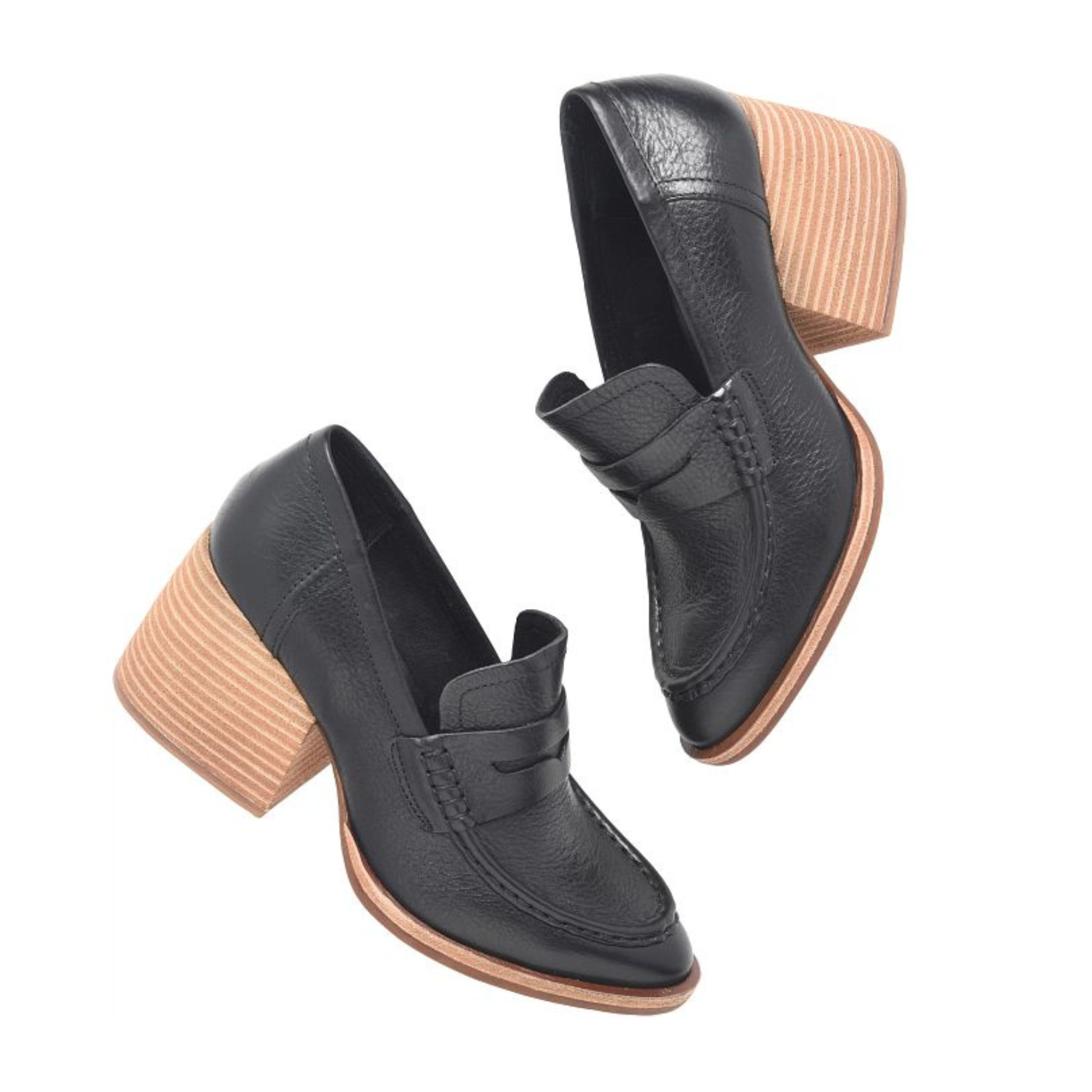 Kork-Ease Modeste Loafer by Harbour Thread