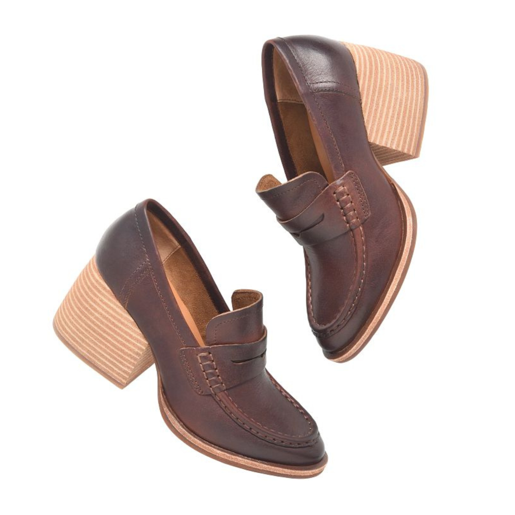 Kork-Ease Modeste Loafer by Harbour Thread