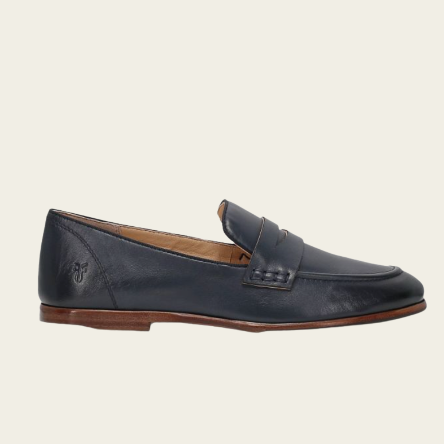 FRYE Faith Loafer by Harbour Thread