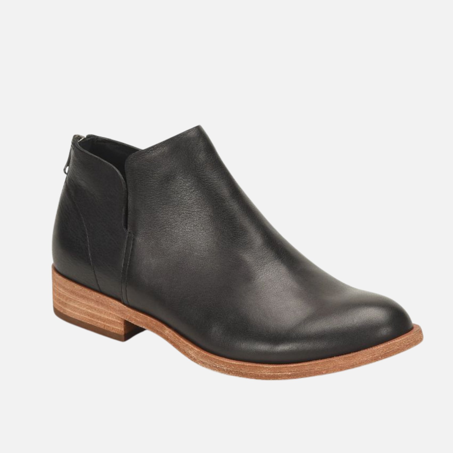 Kork-Ease Renny Ankle Bootie by Harbour Thread