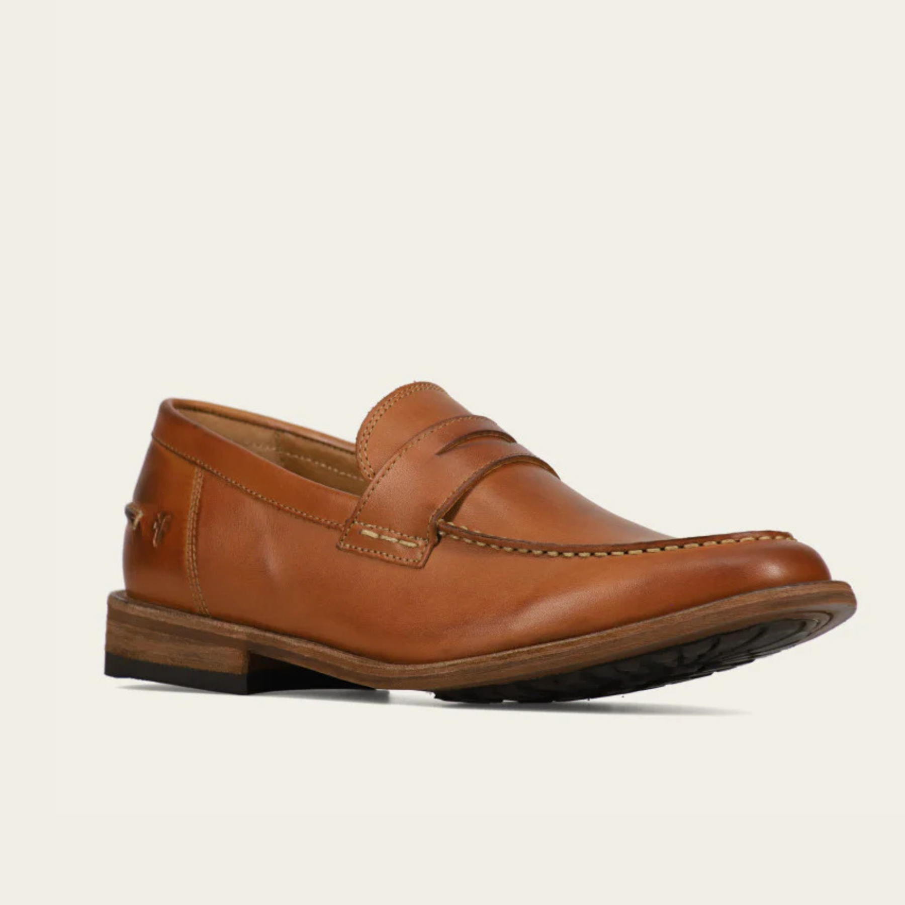 FRYE Tyler Flex Penny Loafer by Harbour Thread