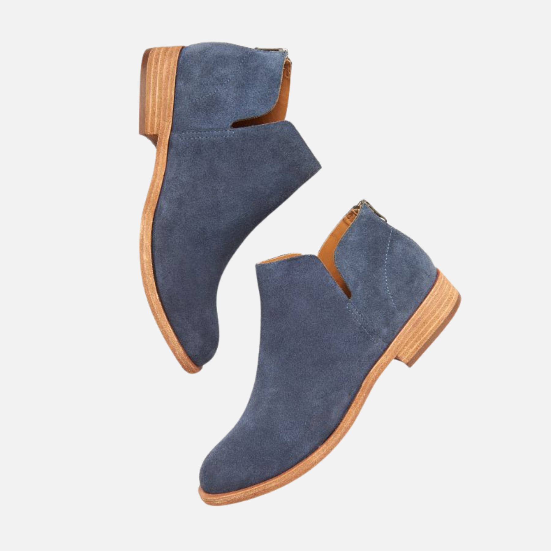 Kork-Ease Renny Ankle Bootie by Harbour Thread