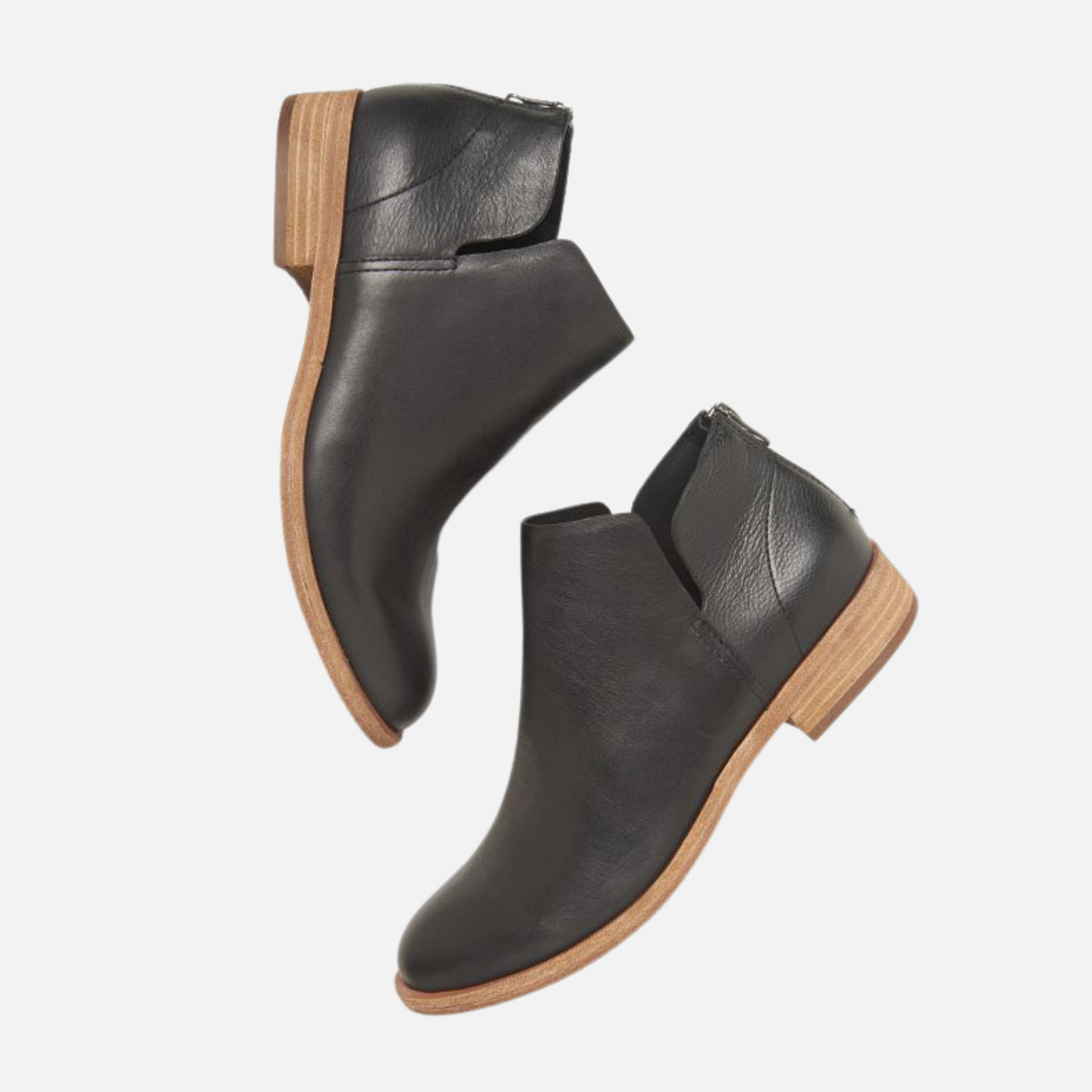 Kork-Ease Renny Ankle Bootie by Harbour Thread
