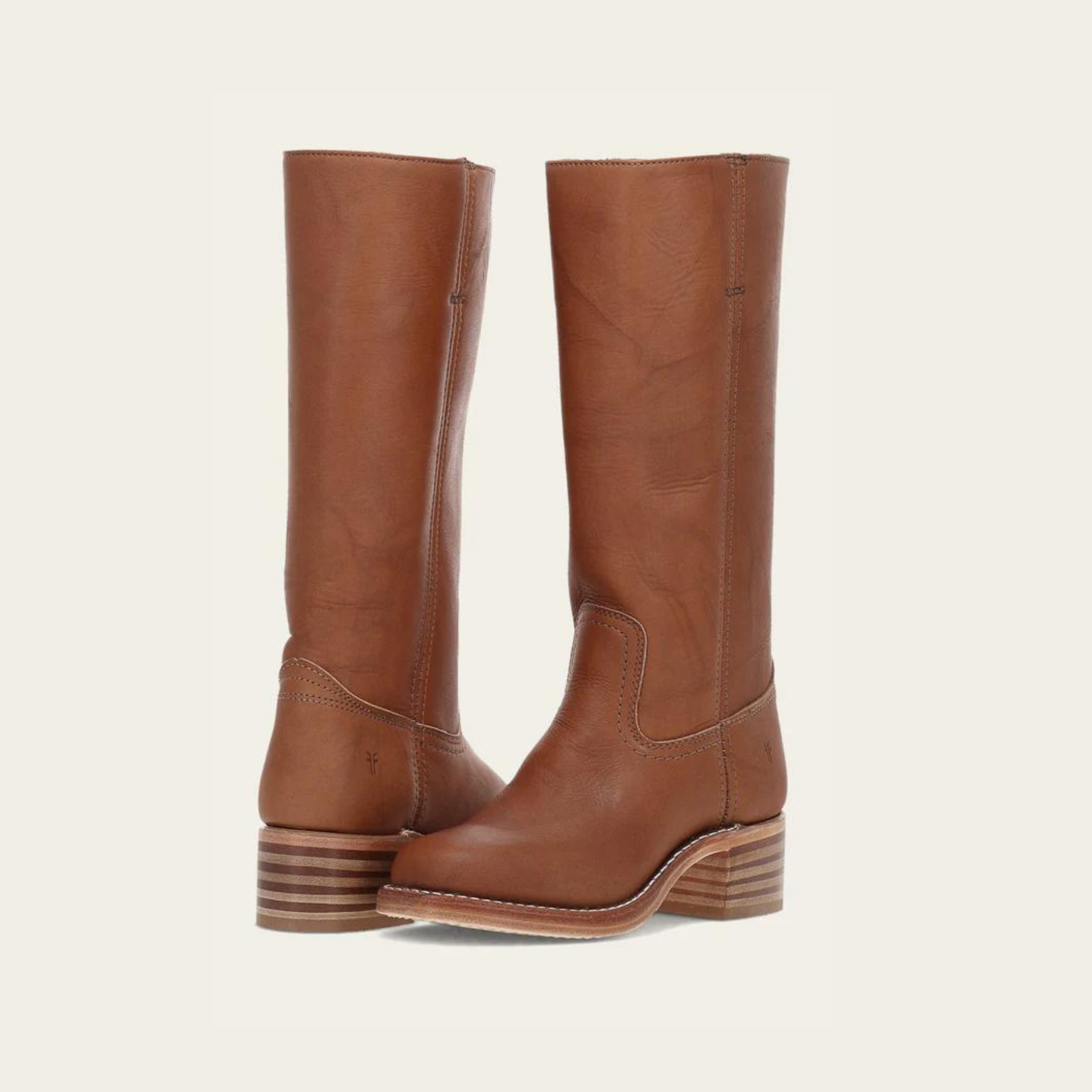 FRYE Campus 14L Boot by Harbour Thread