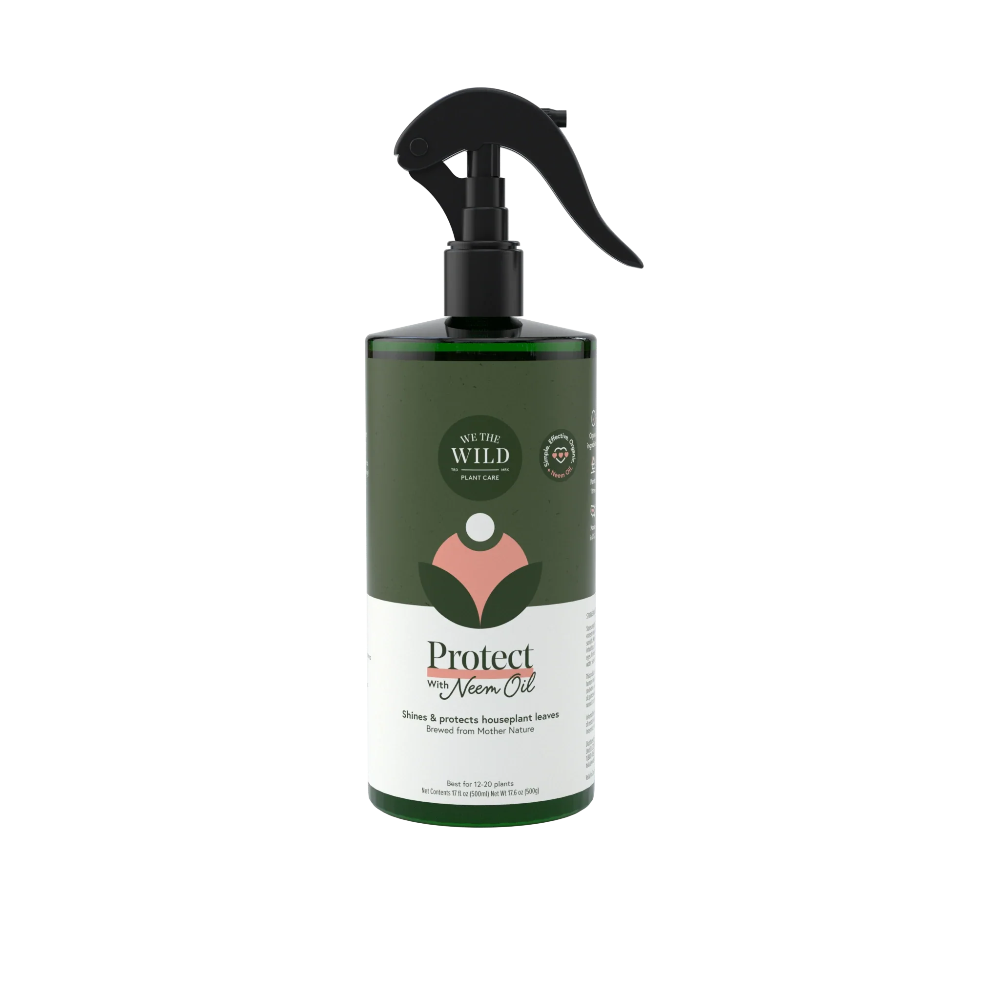 Protect Spray with Neem