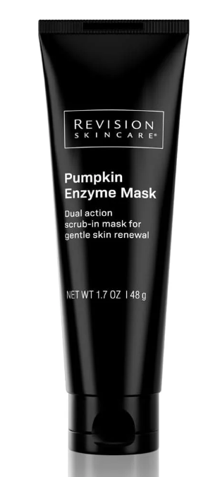 Revision Pumpkin Enzyme Mask by Glow Med Spa