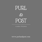 Purl & Post DK Stellina