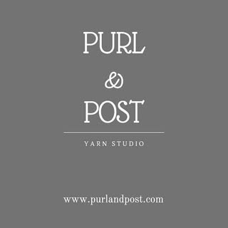 Purl & Post DK Stellina