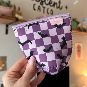 Bookish Drink Sleeve
