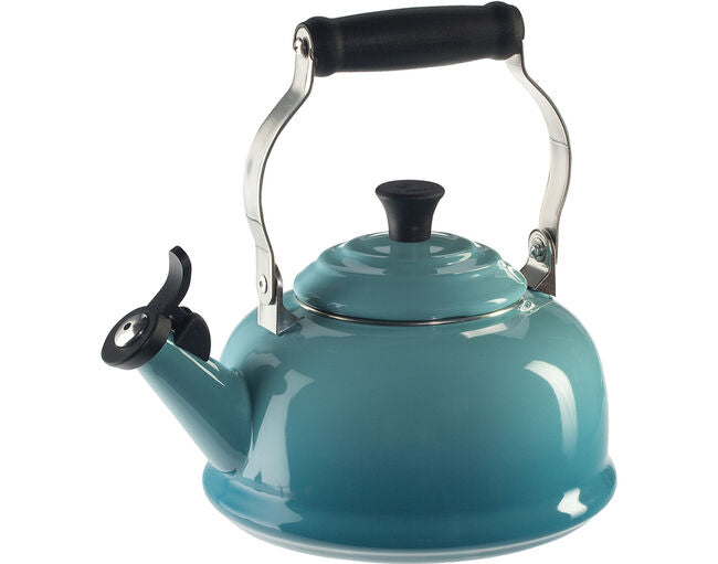 Whistling Kettle by Kiss the Cook