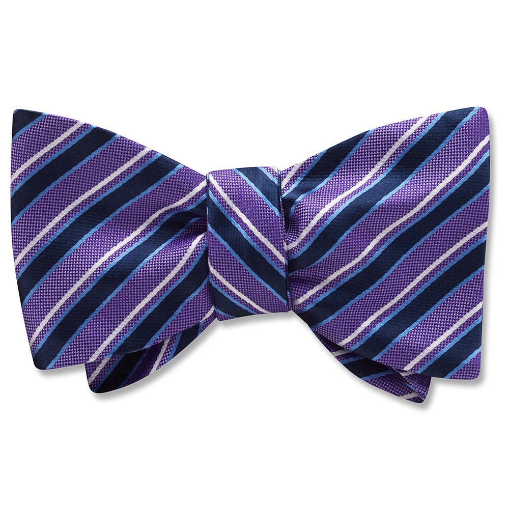 Queensway - bow ties