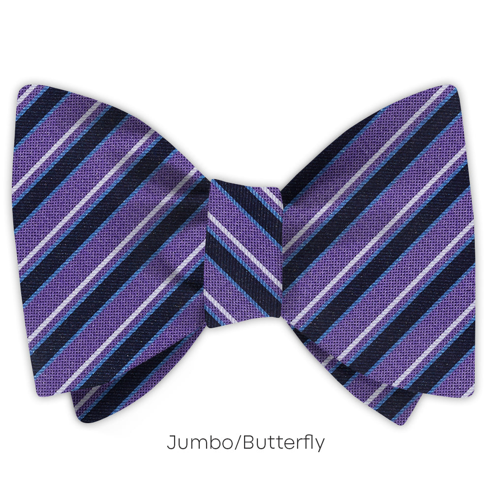 Queensway - bow ties