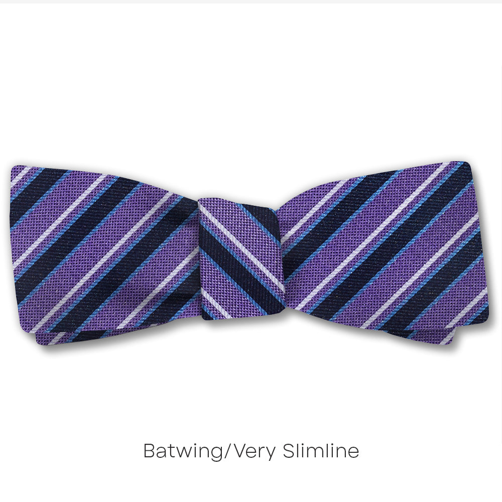 Queensway - bow ties
