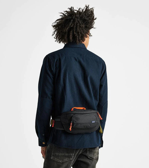 Roark Compadre Bag - Black