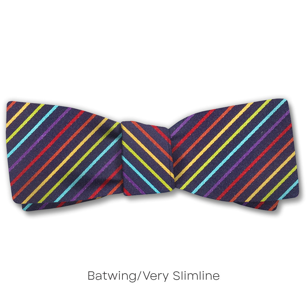 Rainbow River - bow ties