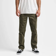 Roark Hwy 128 5-Pocket Denim