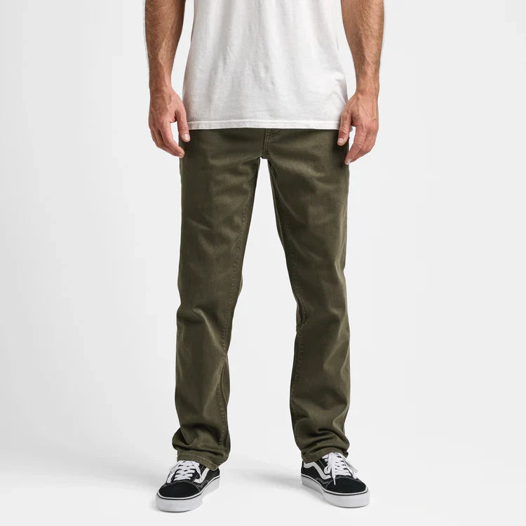 Roark Hwy 128 5-Pocket Denim