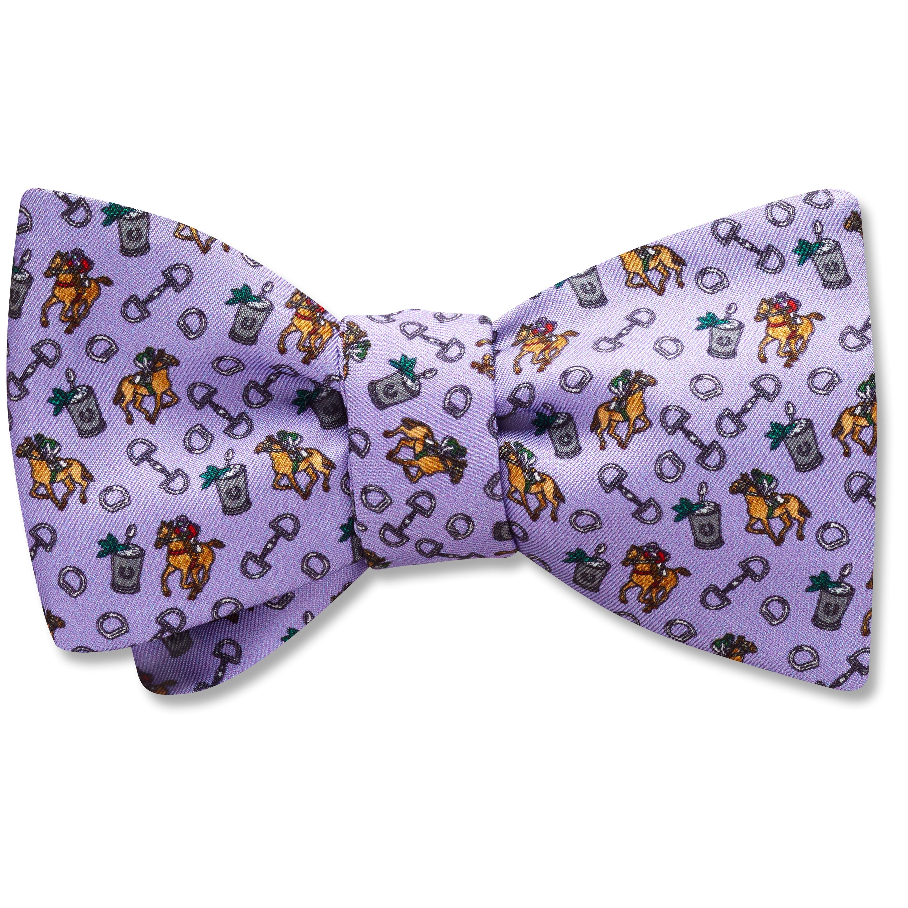 Race Day - bow ties