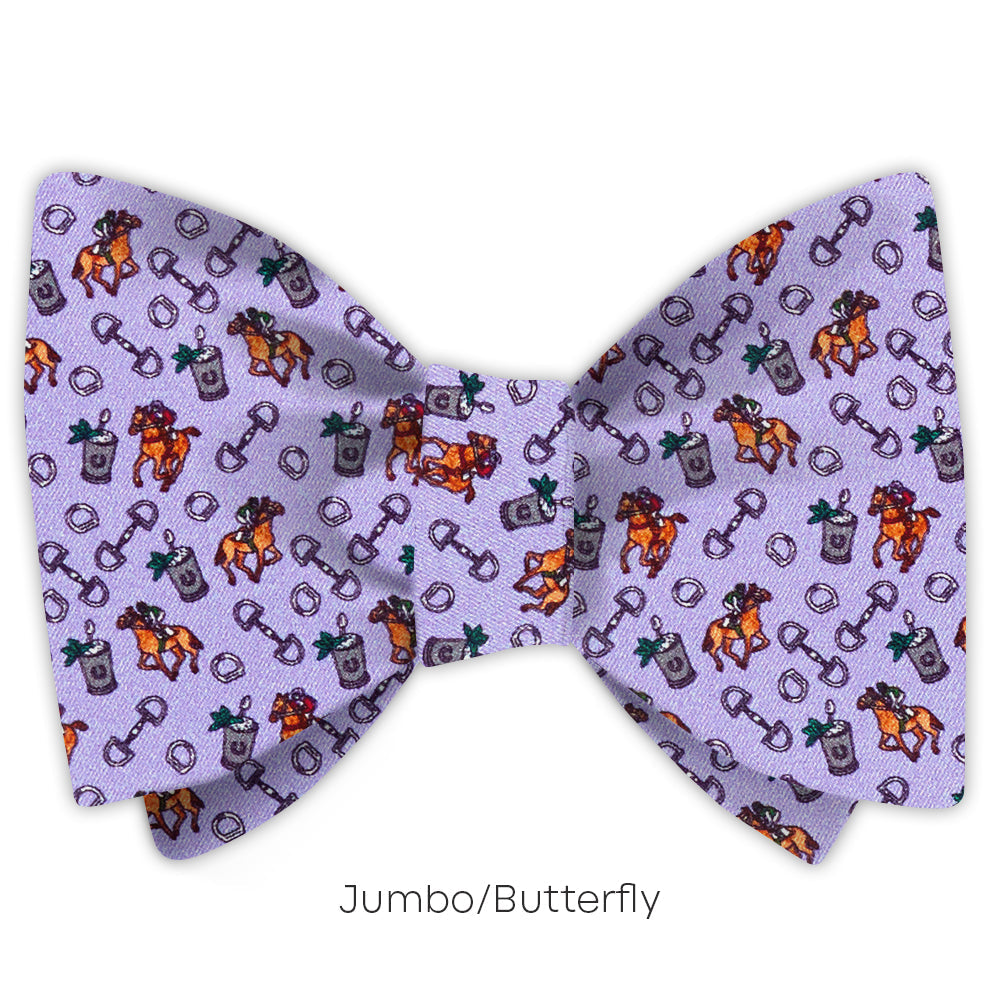 Race Day - bow ties