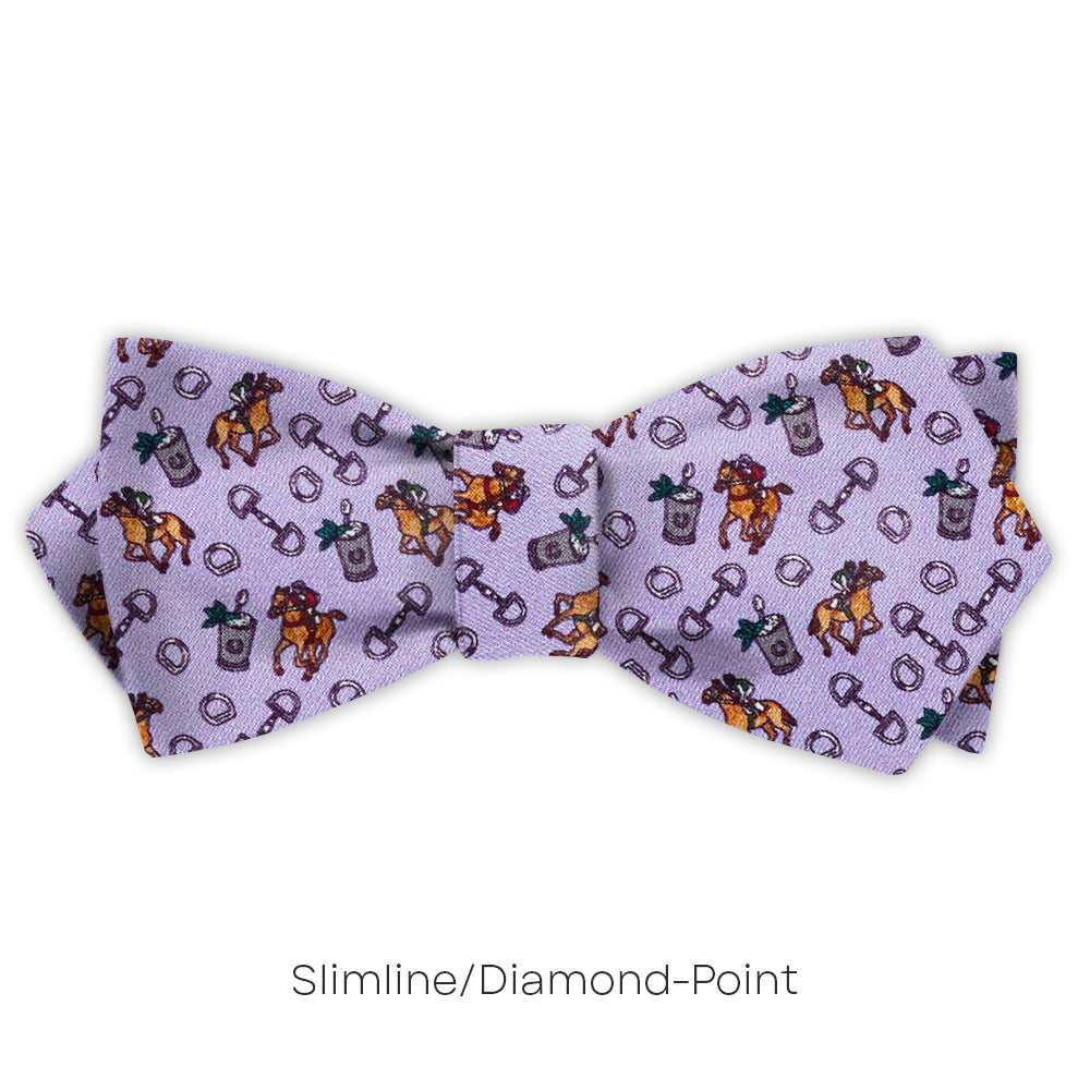 Race Day - bow ties